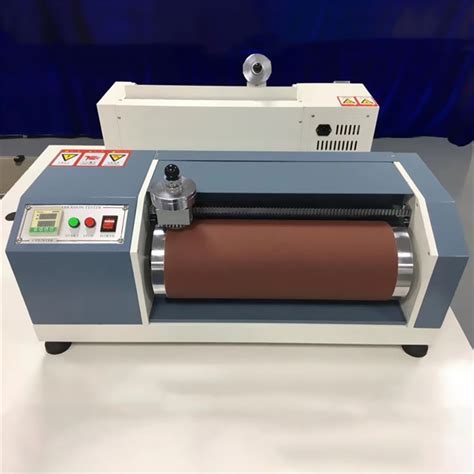 Rubber Abrasion Tester exporters|abrasion tester.